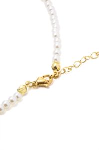 Pearl Necklace sold by Micas