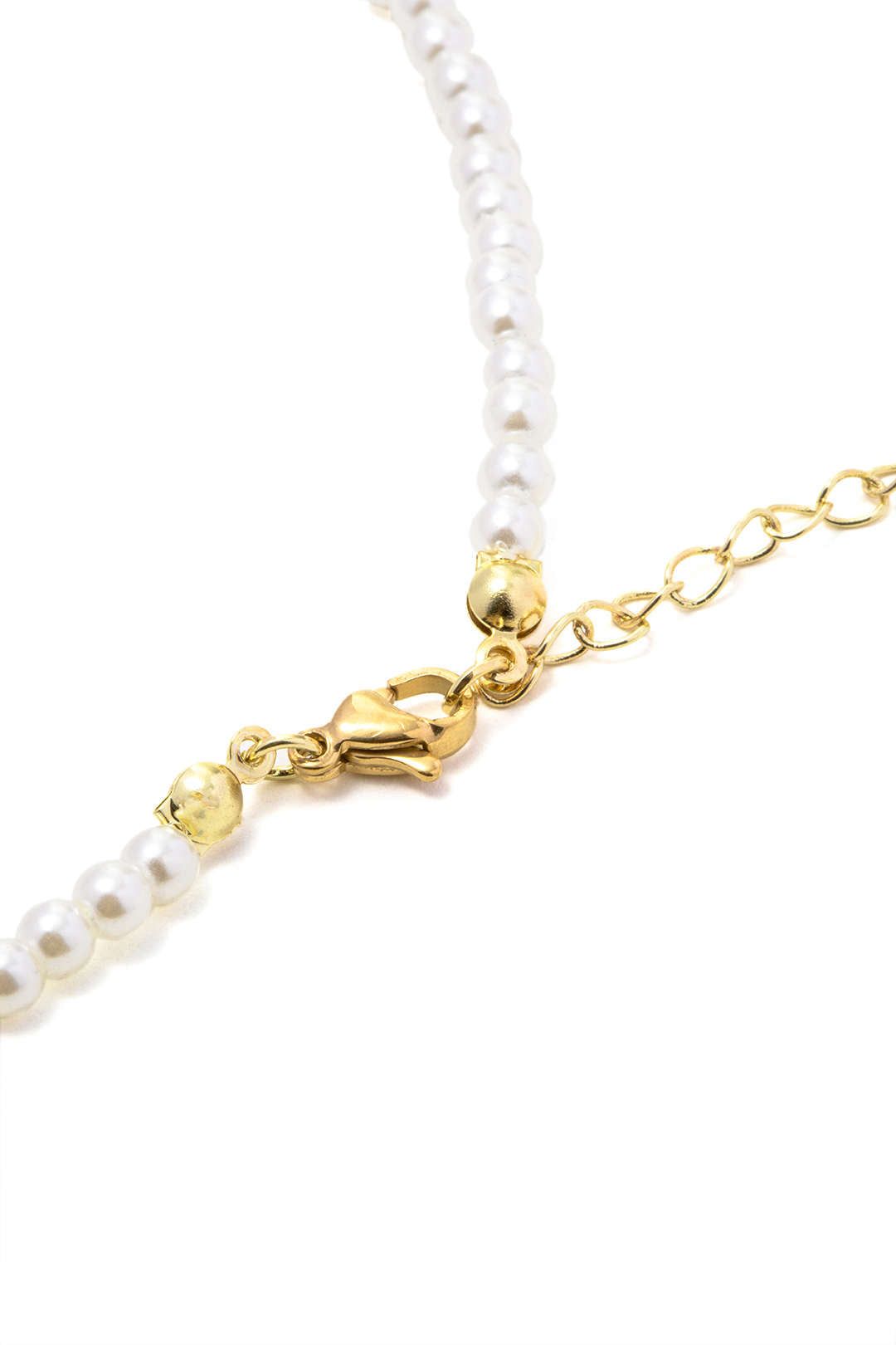 Pearl Necklace sold by Micas product image thumbnail 4