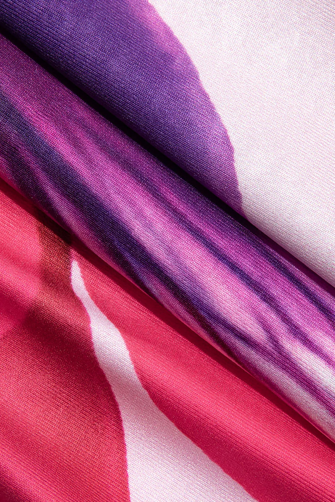 Floral Print Strap Maxi Dress sold by Micas product image thumbnail 3