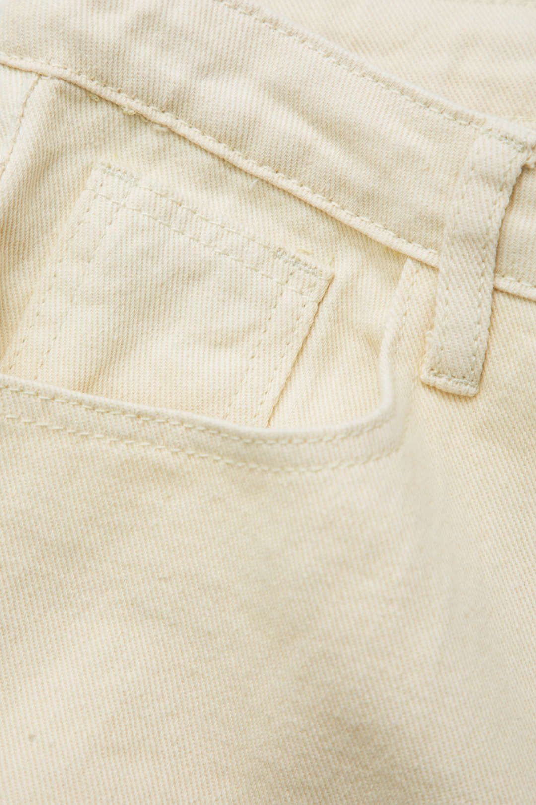 Tie Dye High Waisted Wide Leg Jeans sold by Micas product image thumbnail 3