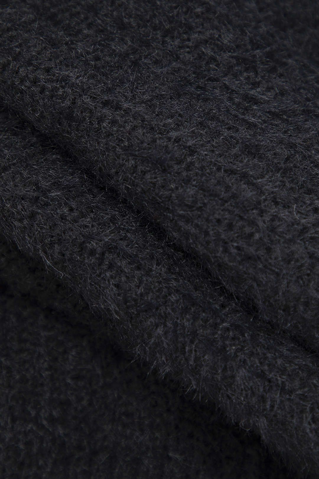 Solid Knit Shorts sold by Micas product image thumbnail 5