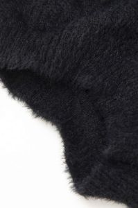 Solid Knit Shorts sold by Micas