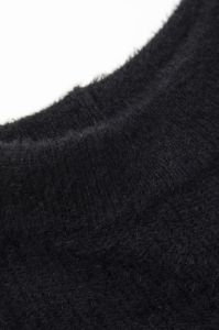 Solid Knit Shorts sold by Micas