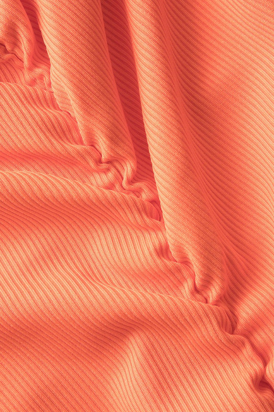 Ribbed Cut Out One Shoulder Maxi Dress sold by Micas product image thumbnail 4