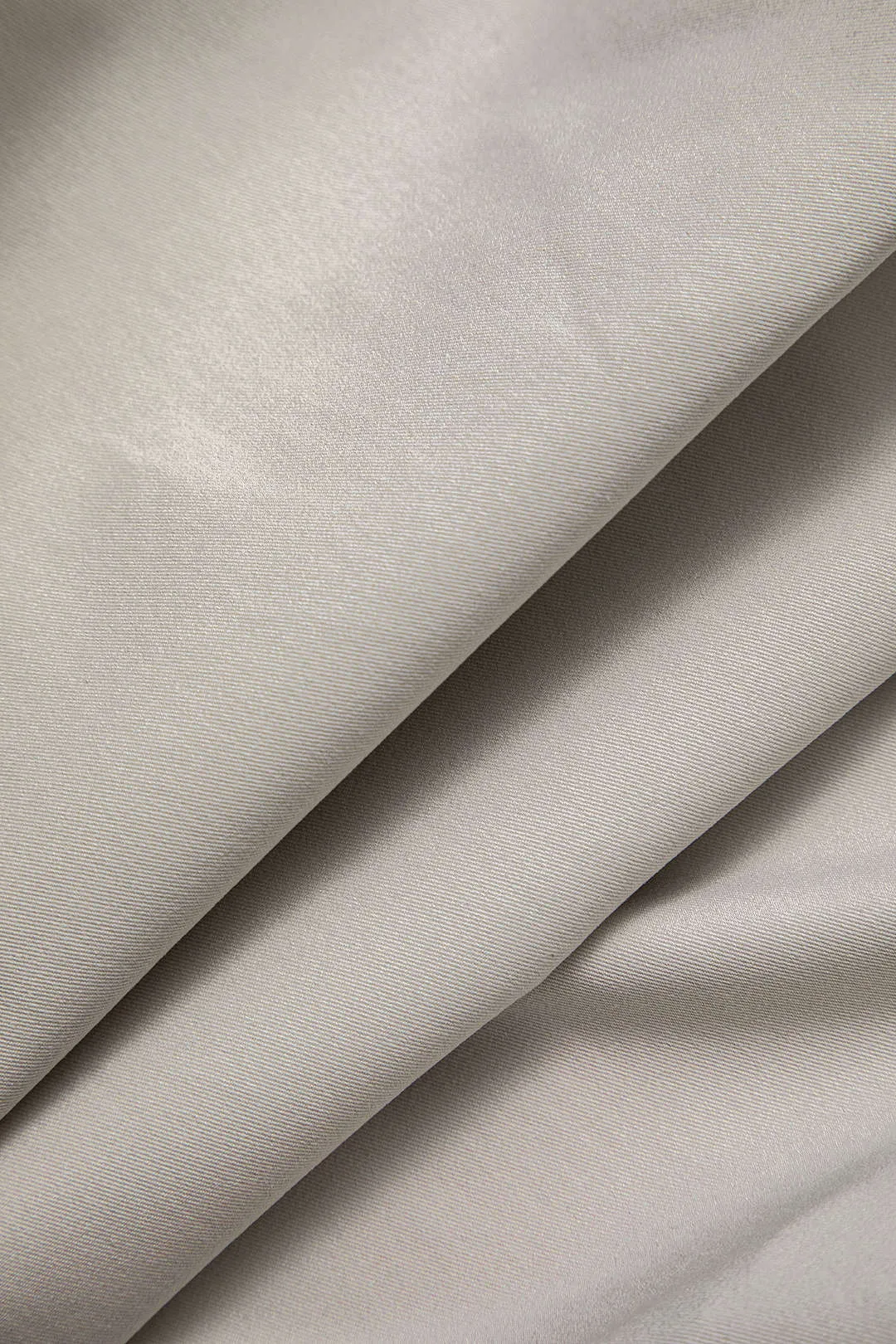 Solid Button Pocket And Belted Detail Trousers sold by Micas product image thumbnail 3