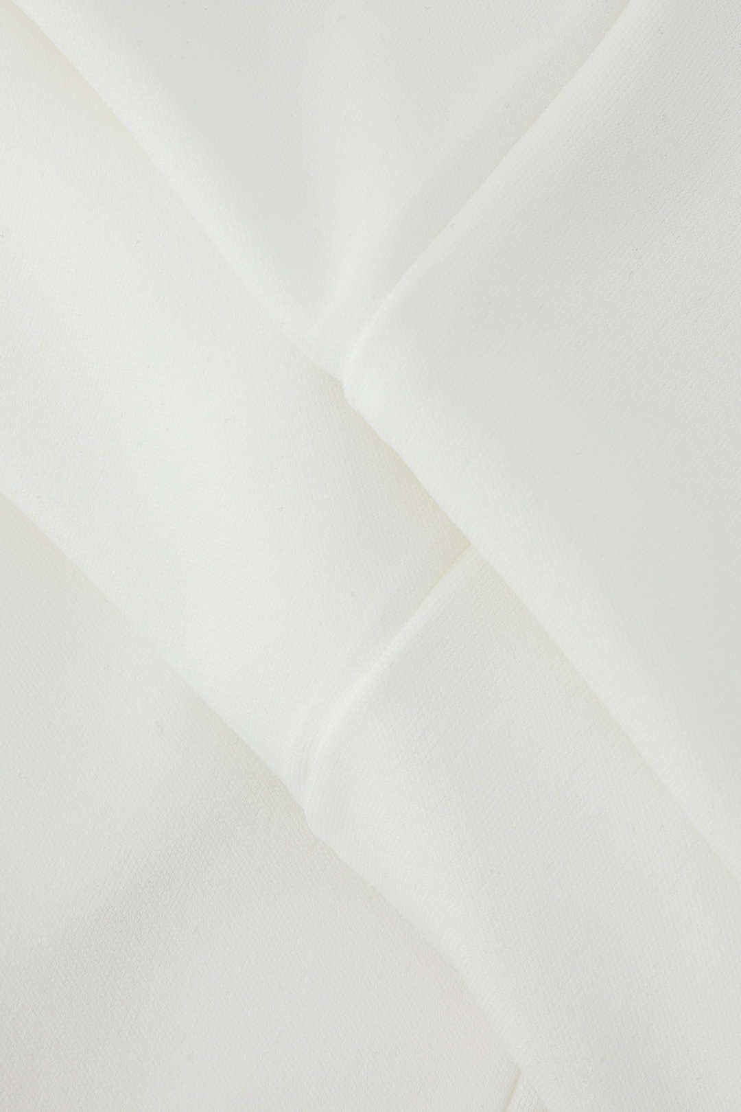 Button-Up Collared Crop Vest sold by Micas product image thumbnail 4