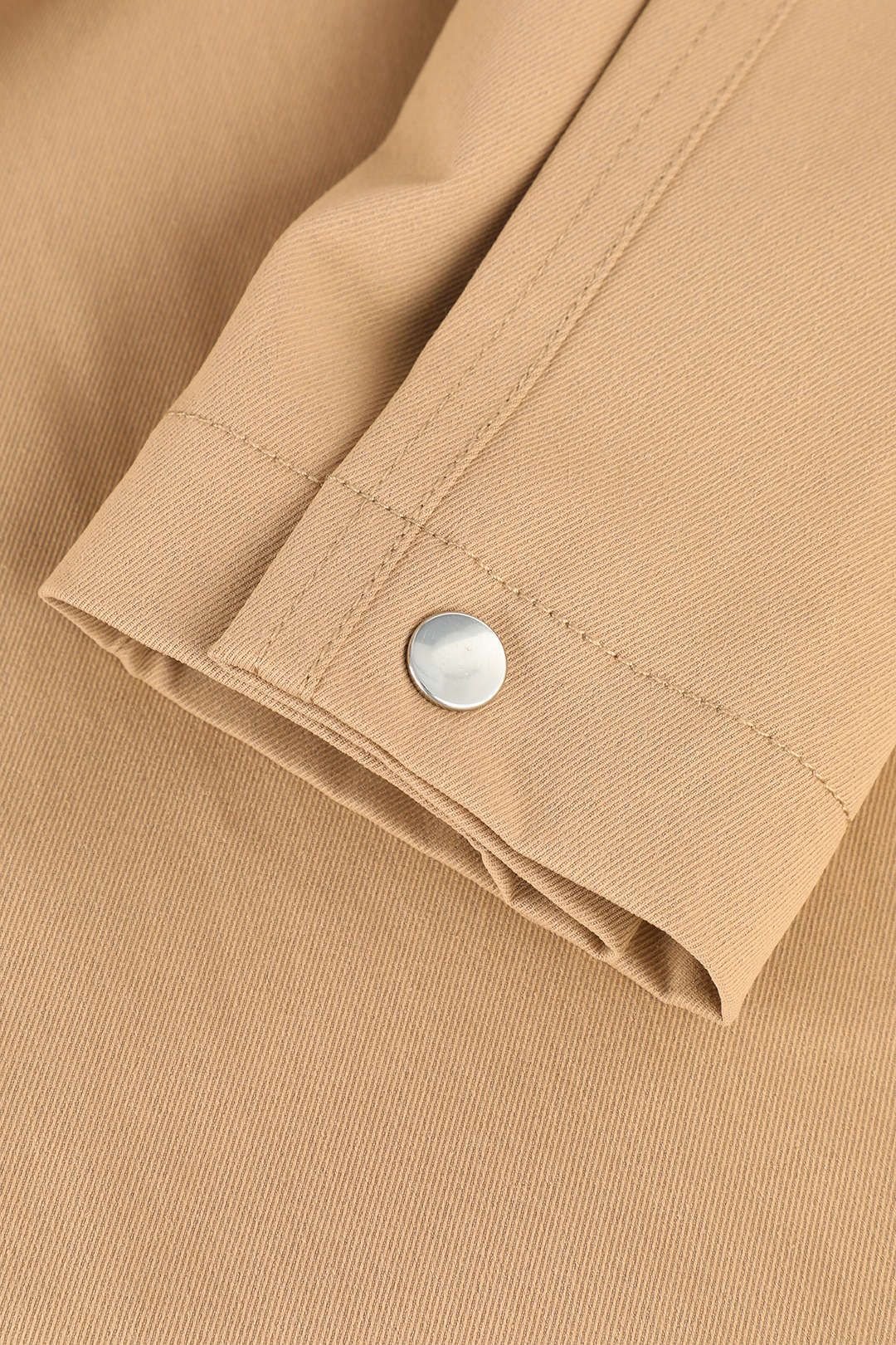 Detachable Hooded Coat sold by Micas product image thumbnail 4