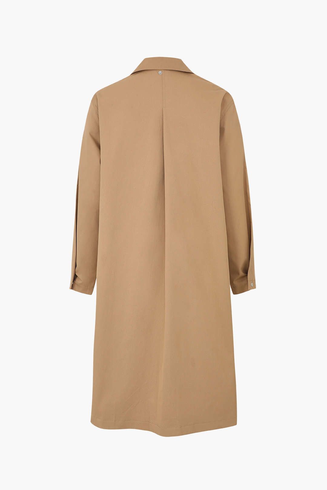 Detachable Hooded Coat sold by Micas product image thumbnail 2