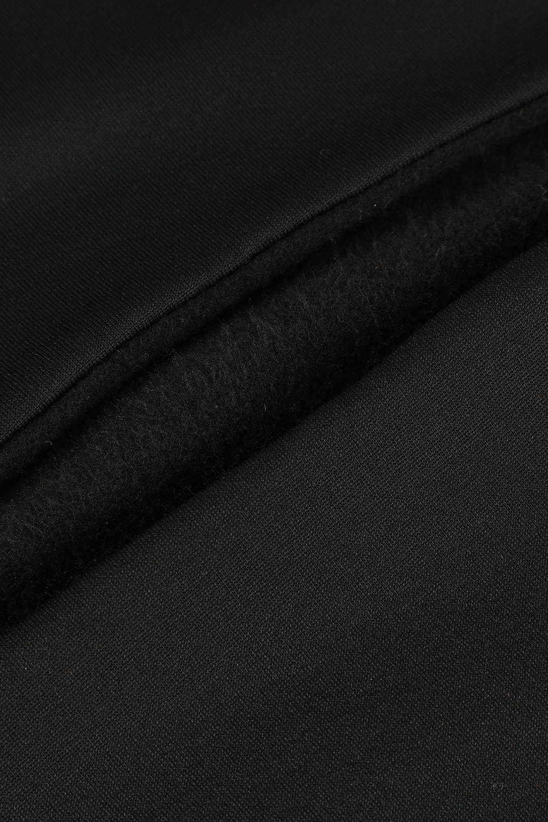 Long Sleeve Cut Out Cropped Top sold by Micas product image thumbnail 4