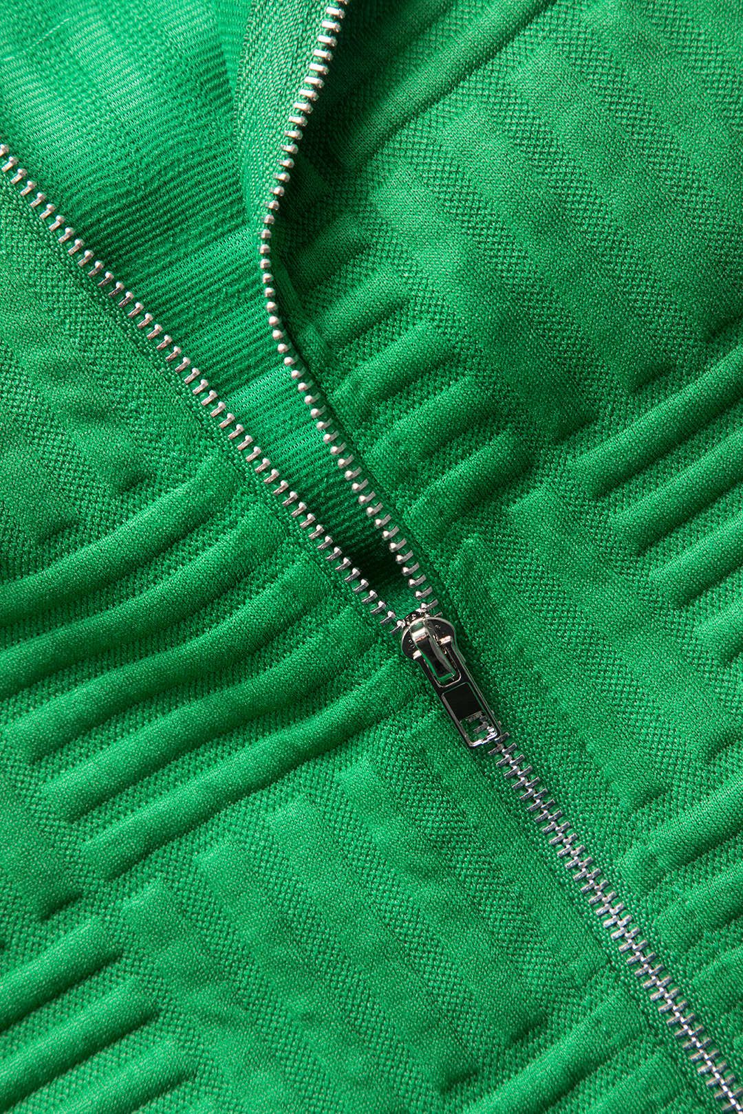 Textured Hooded T-Shirt And Drawstring Shorts Set sold by Micas product image thumbnail 7