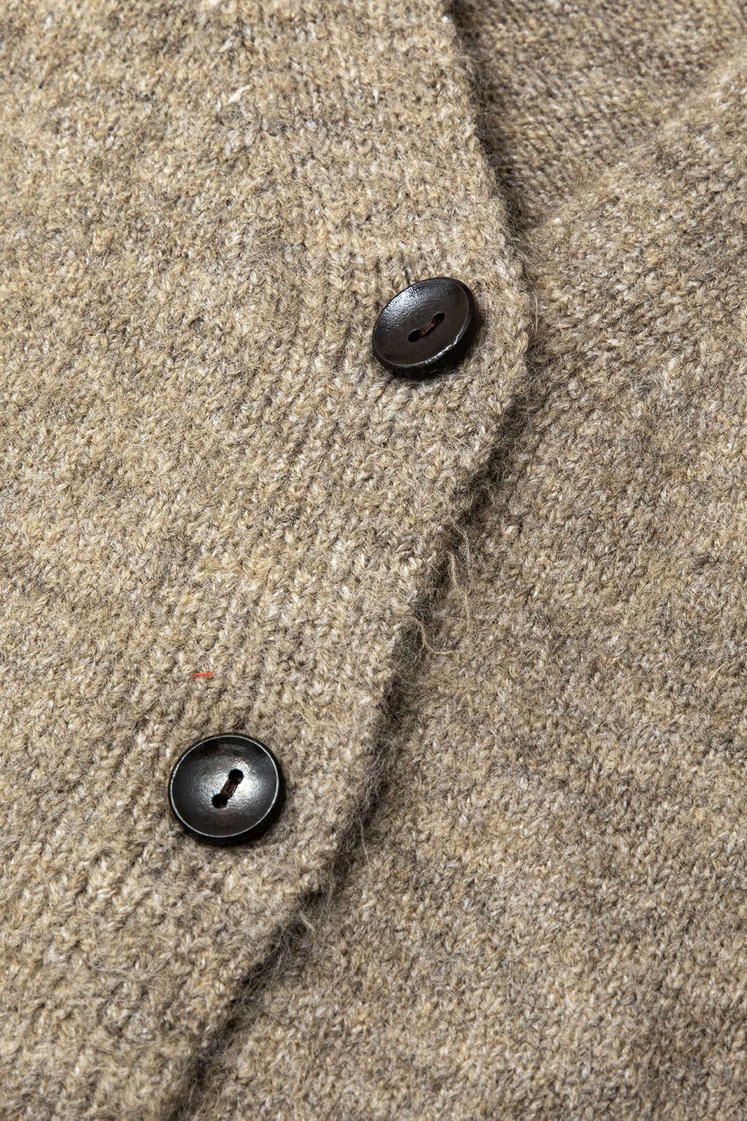 Knit Button Up Vest And Cardigan And Straight Leg Pants Set sold by Micas product image thumbnail 8