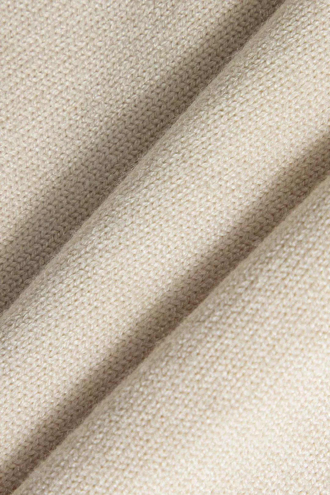 Solid Drawstring Sweater Shorts sold by Micas product image thumbnail 3