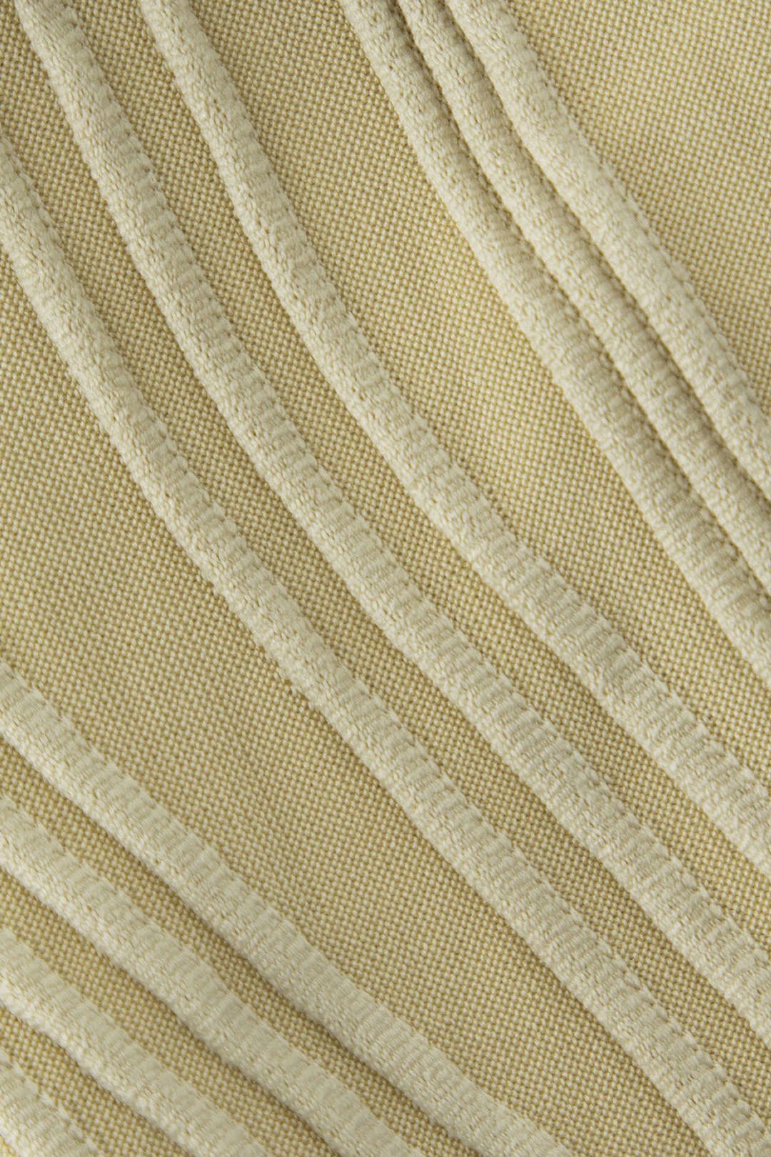 Textured Halter Tie Bikini Swimsuit sold by Micas product image thumbnail 4