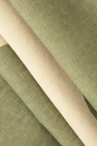 Camo Wide Leg Cargo Pants sold by Micas