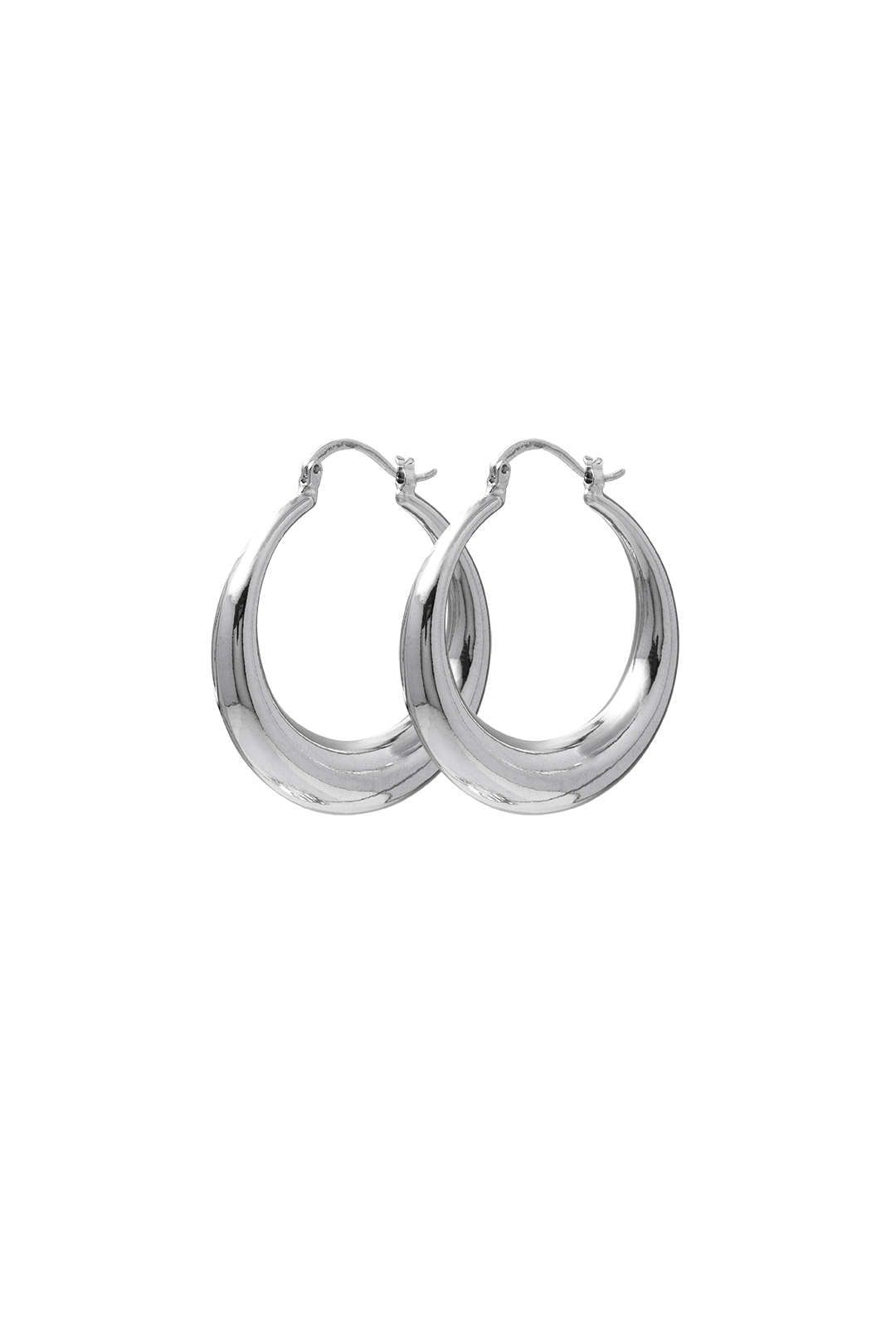 Hoop Earrings sold by Micas
