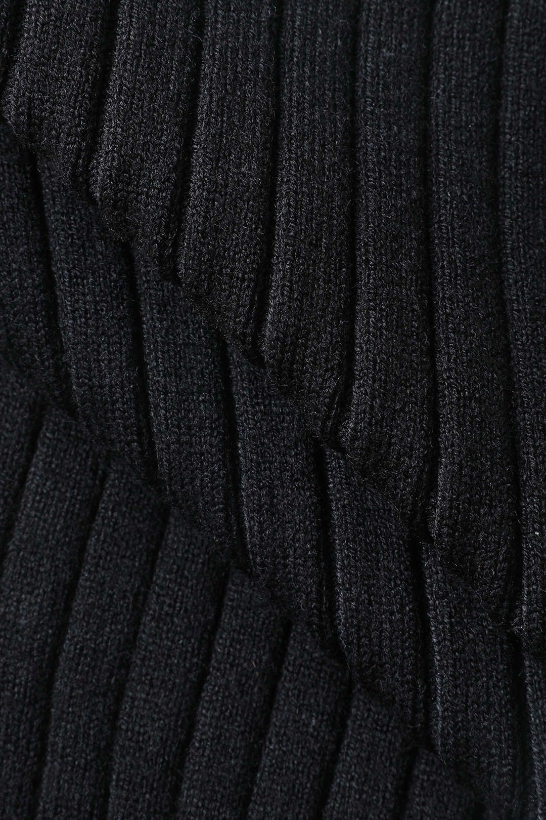 Square Neck Rib Knit Tank Top sold by Micas product image thumbnail 3