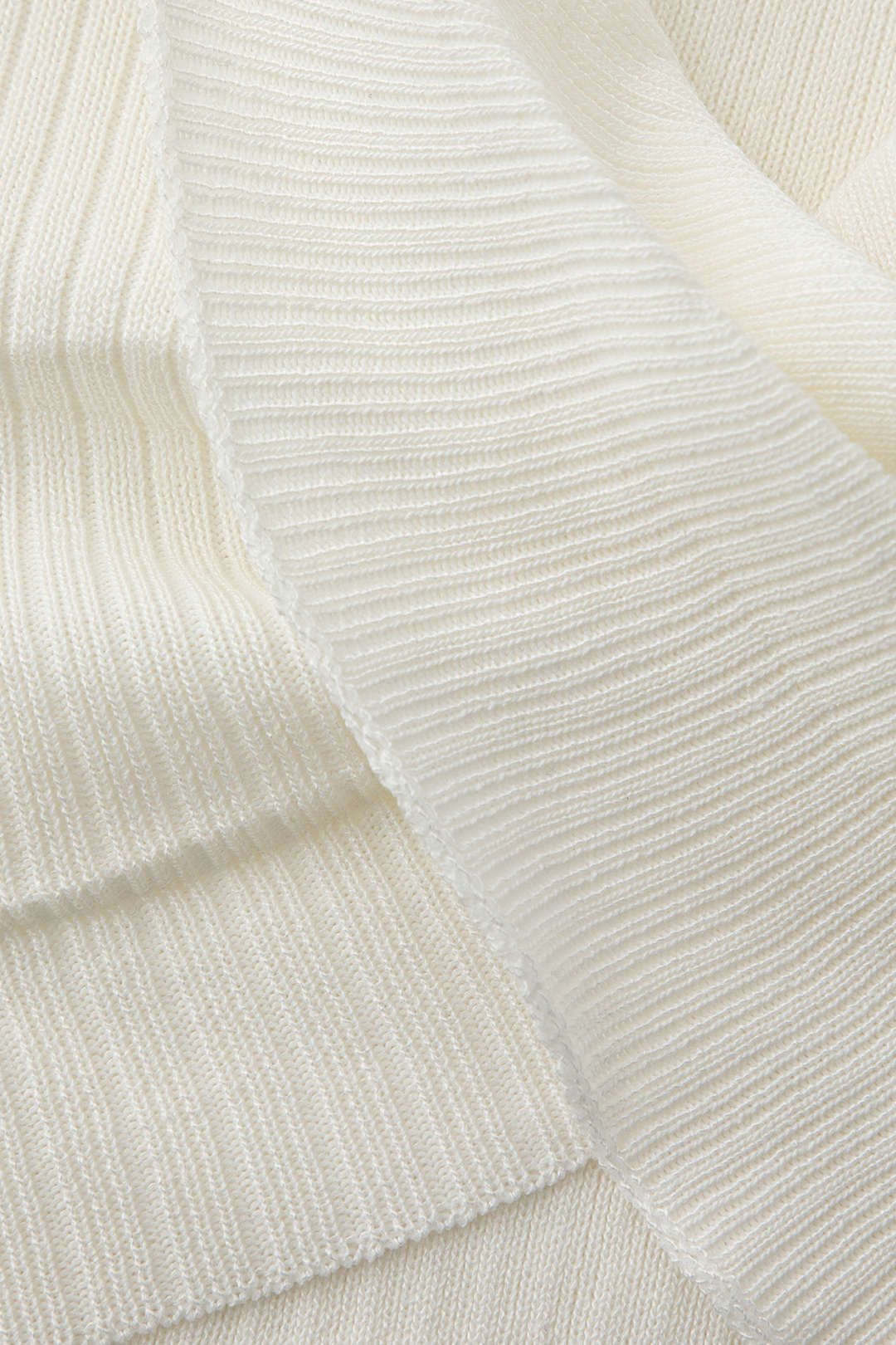 V-neck Twist Front Knit Cami Top sold by Micas product image thumbnail 5