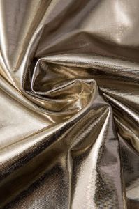 Metallic Halter Backless Maxi Dress sold by Micas