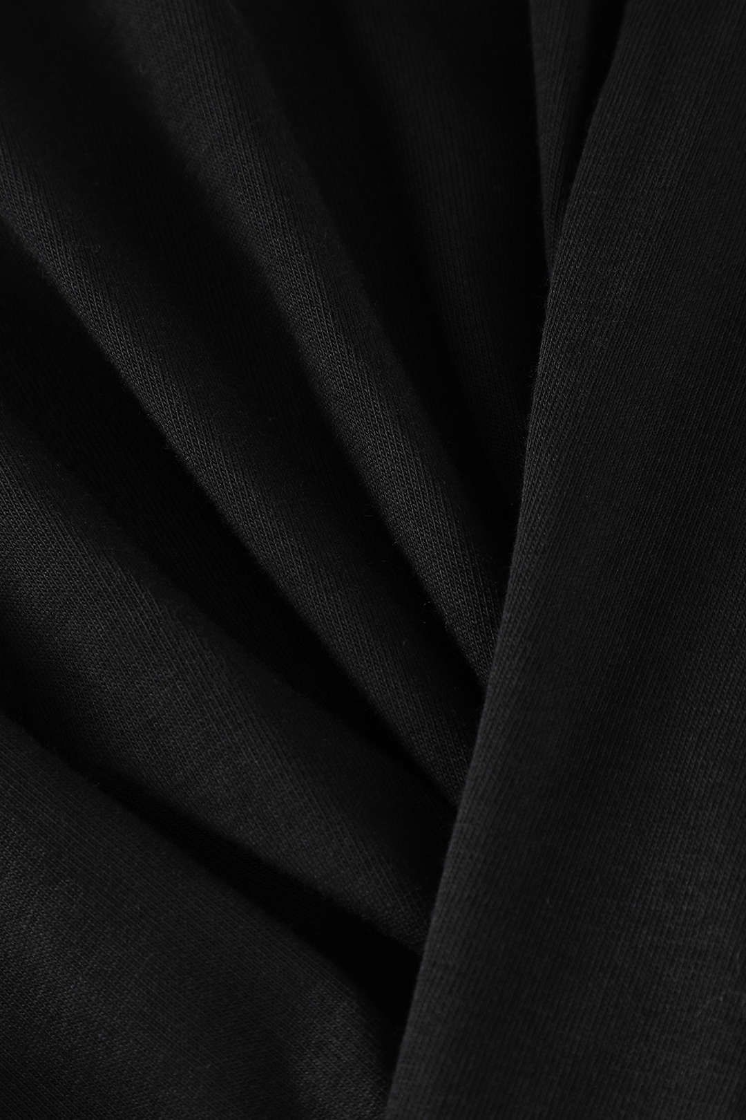 Cross Hem Ruched Tank Top sold by Micas product image thumbnail 3