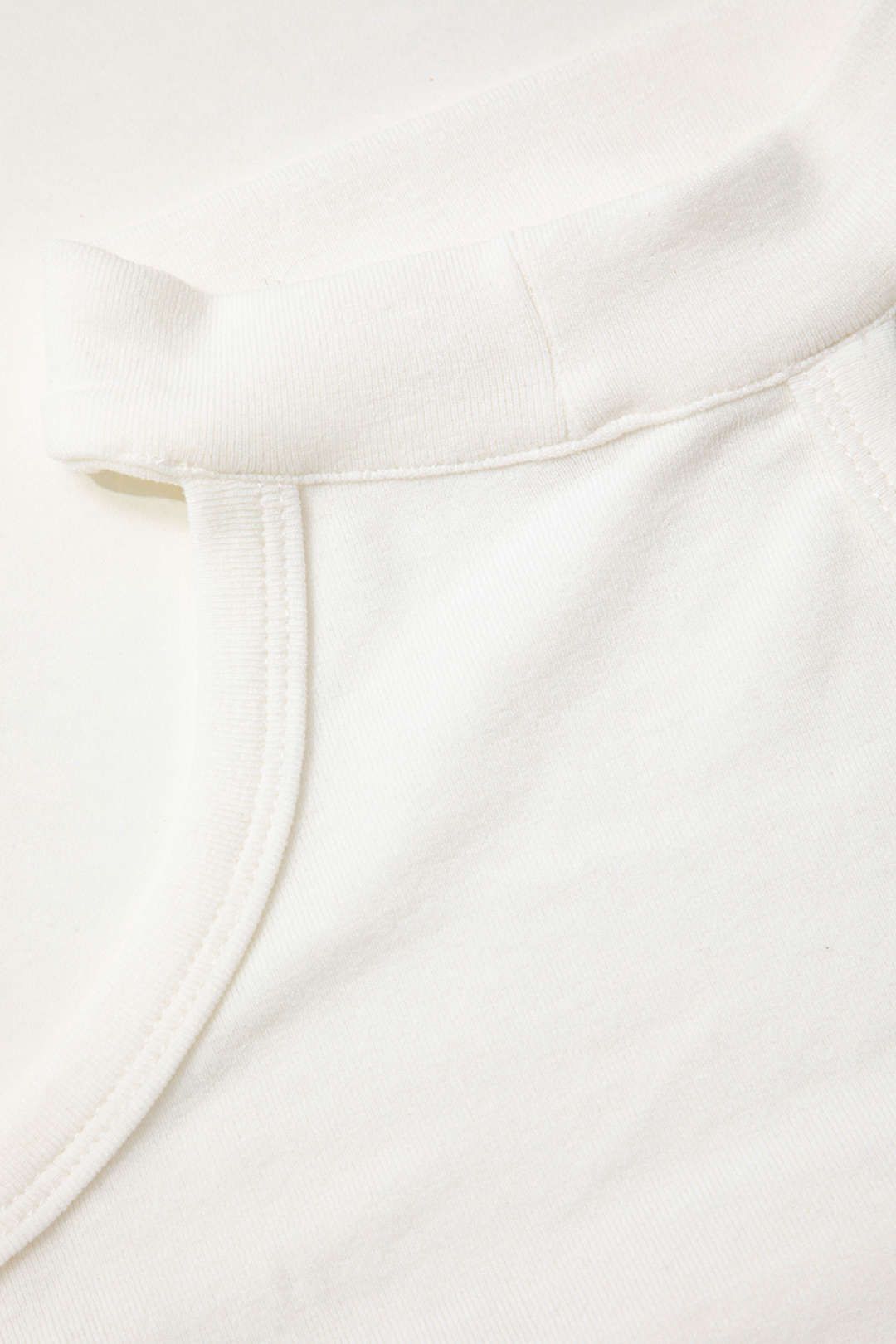 Off Shoulder Long Sleeve Top With Choker sold by Micas product image thumbnail 3