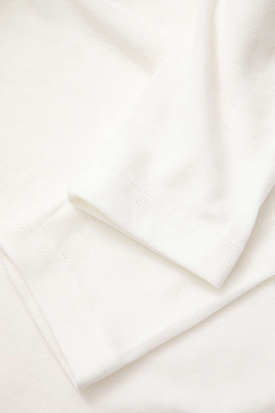 Off Shoulder Long Sleeve Top With Choker sold by Micas product image thumbnail 4