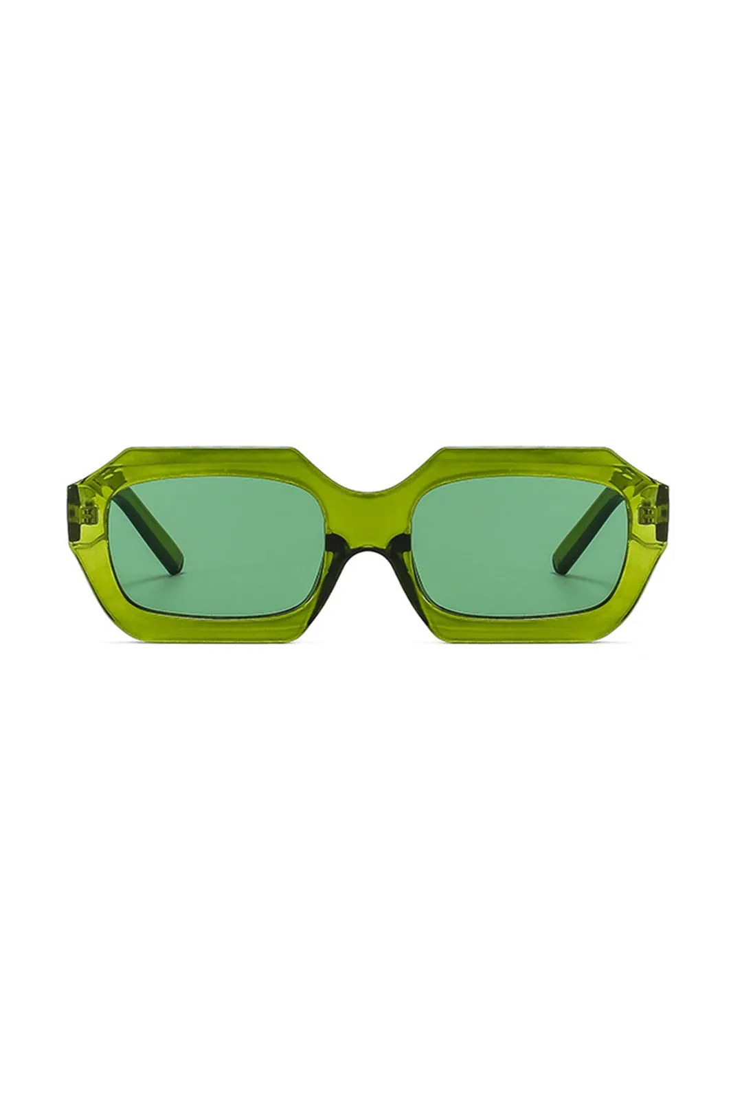 Geometric Frame Sunglasses sold by Micas product image thumbnail 2
