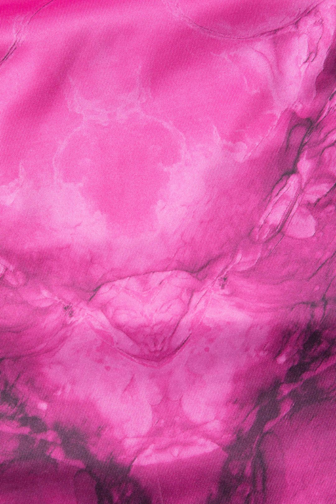 Abstract Print Halter Bodycon Mini Dress sold by Micas product image thumbnail 5