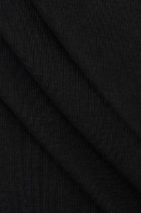 Cut Out Short Sleeve Crop T-Shirt sold by Micas