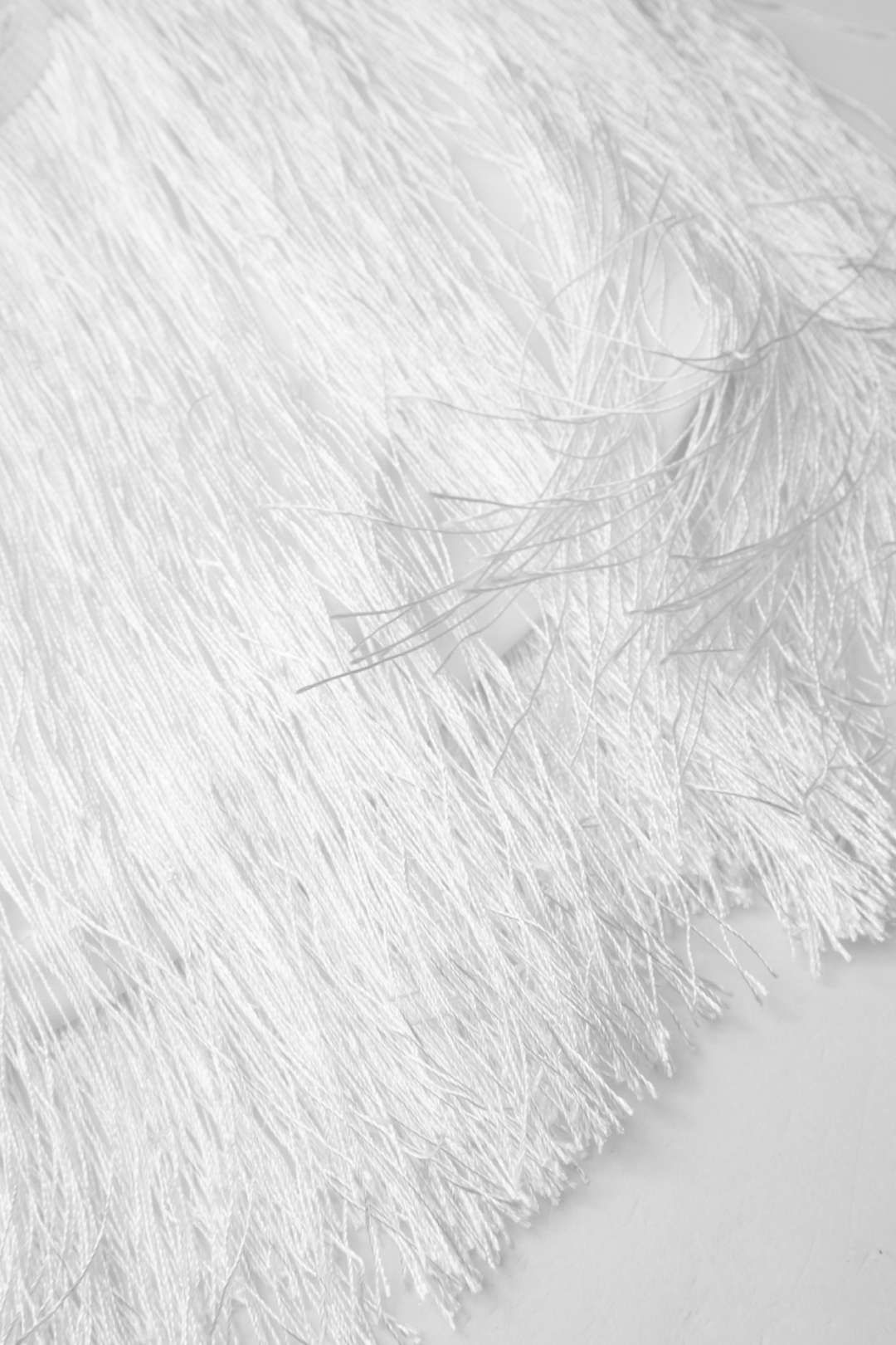 Fringe Cami Top And Tiered Mini Skirt Set sold by Micas product image thumbnail 8