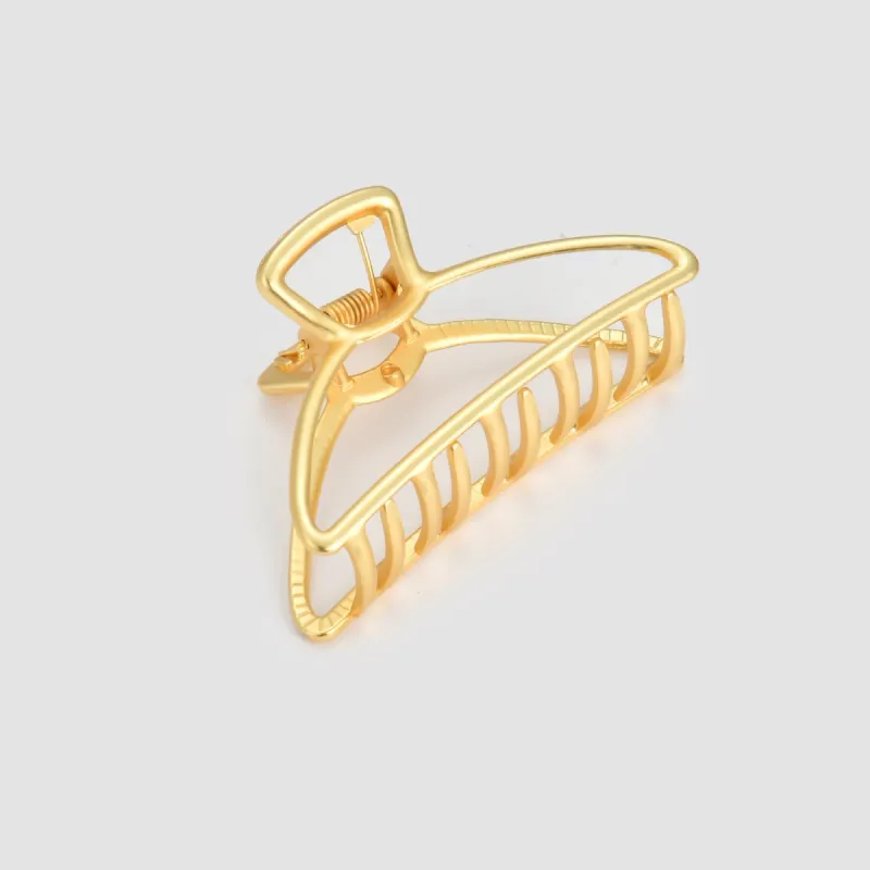 Minimalist Hair Claw sold by Micas