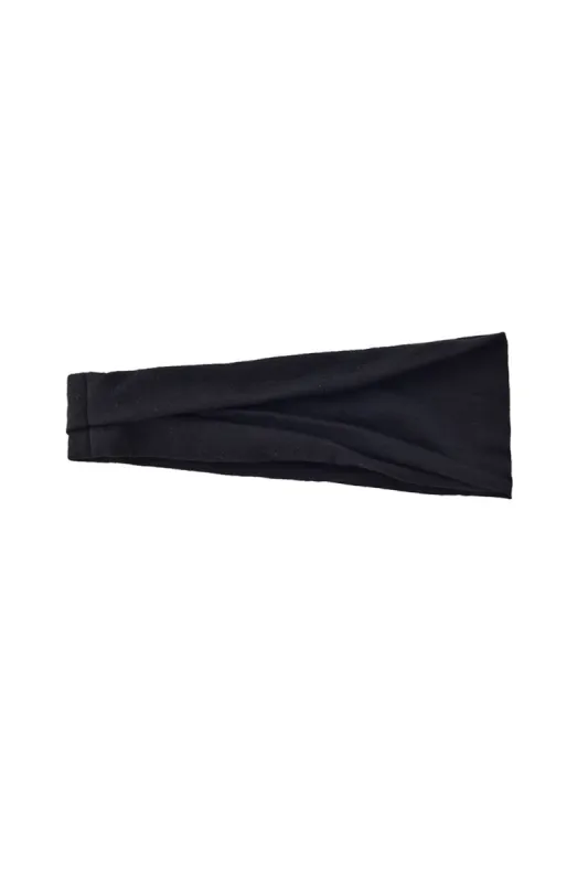 Solid Headband made by Micas