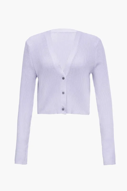 Cozy Knitted Cardigan sold by Micas