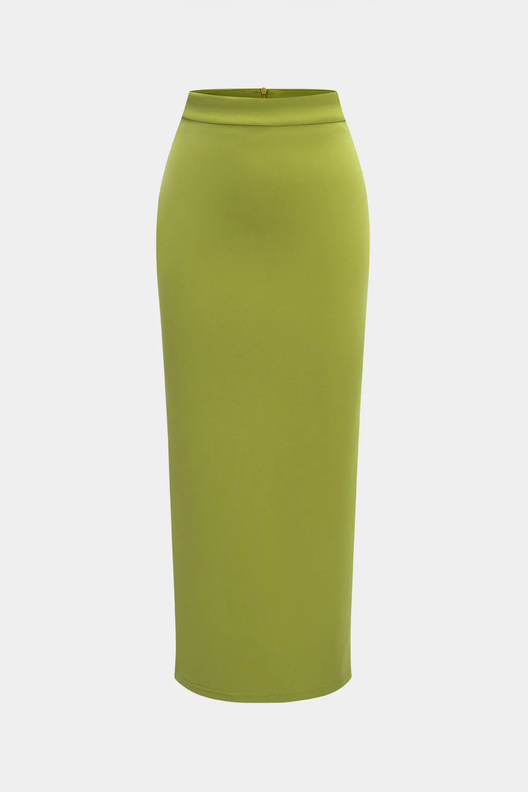3D Floral Cami Top And Slit Skirt Set sold by Micas product image thumbnail 4