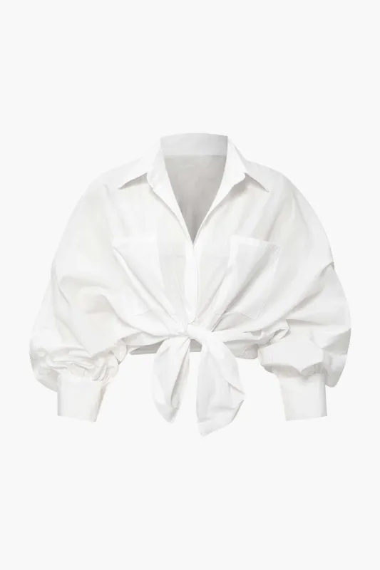 Patch Pocket Long Sleeve Shirt sold by Micas