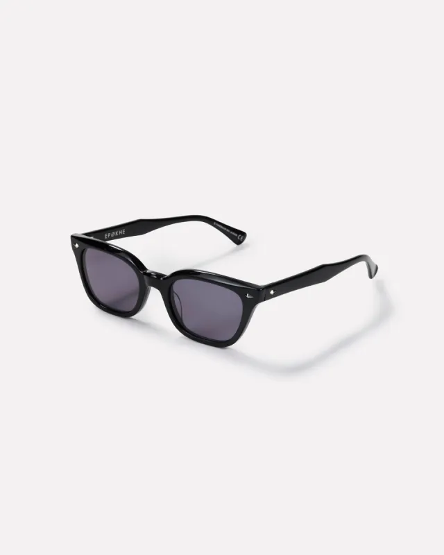 Ceremony - Black Polished / Black sold by Epokhe