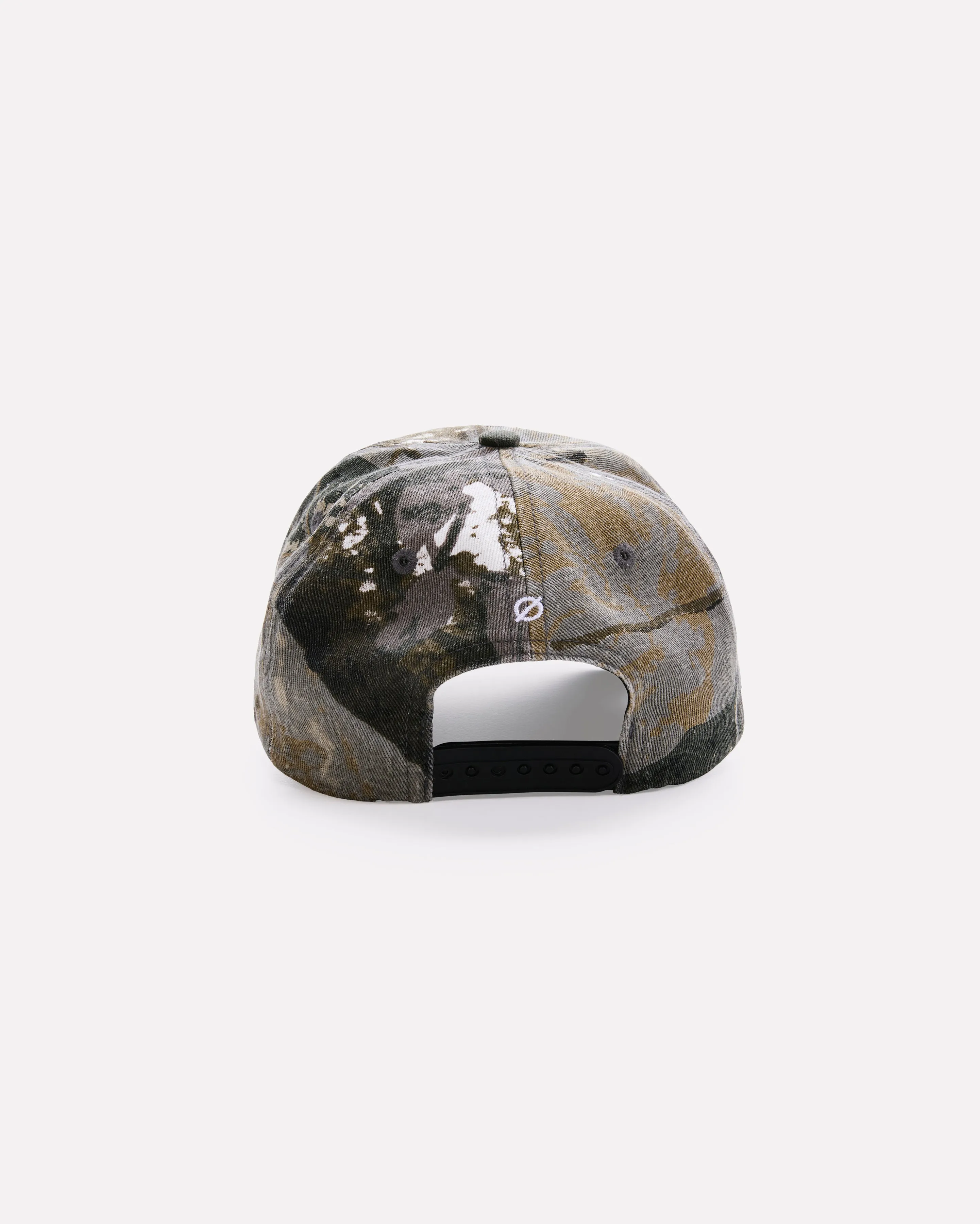 Logo Hat - Camo sold by Epokhe product image thumbnail 5