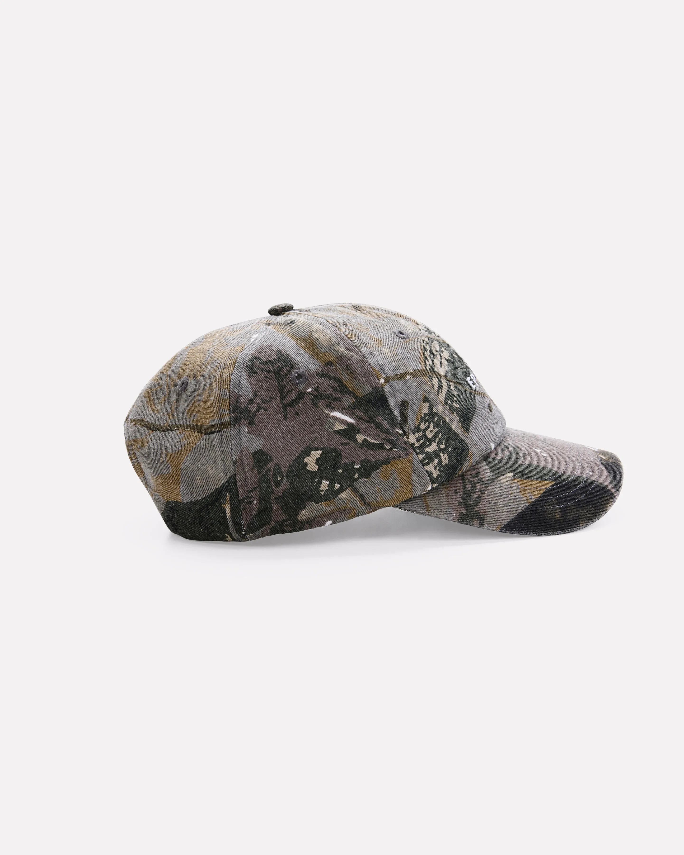 Logo Hat - Camo sold by Epokhe product image thumbnail 4