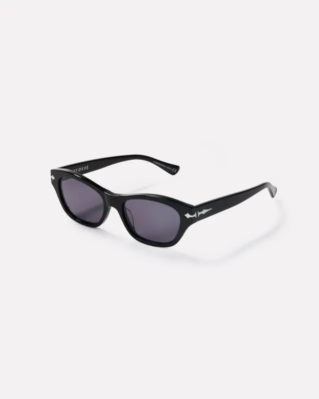 Frequency - Black Polished / Black sold by Epokhe