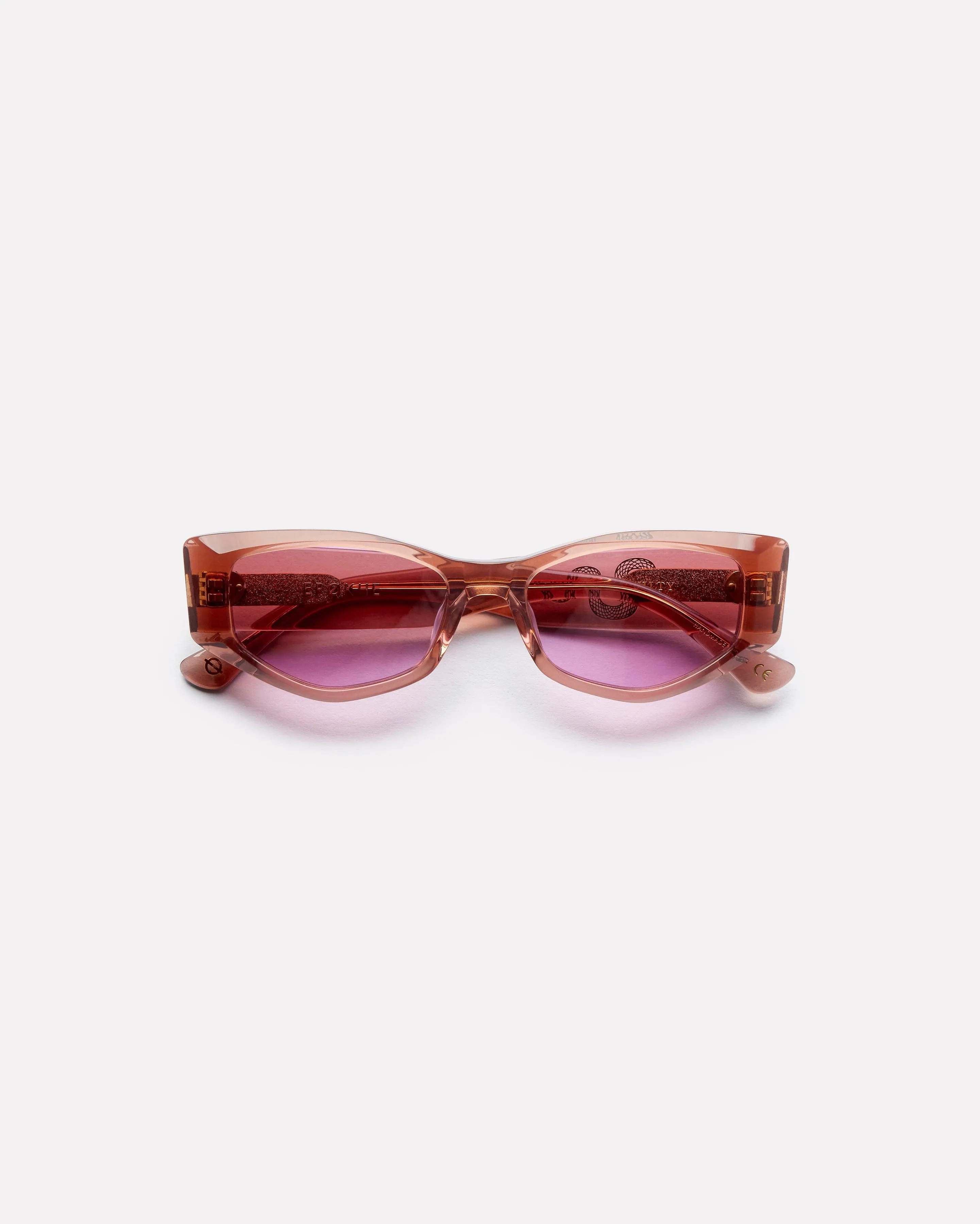 Guilty - Rosewater Polished / Velvet sold by Epokhe product image thumbnail 2