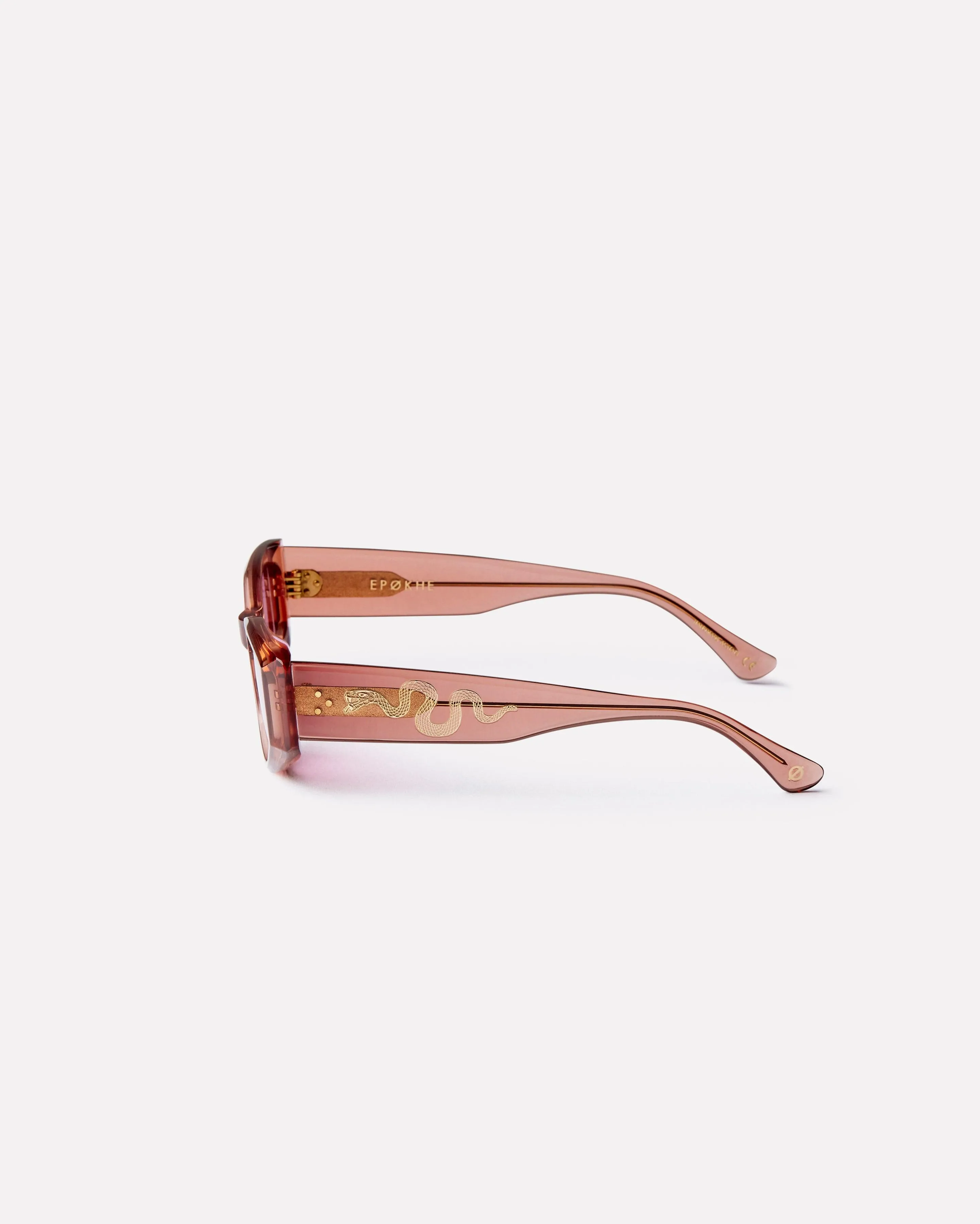 Guilty - Rosewater Polished / Velvet sold by Epokhe product image thumbnail 5