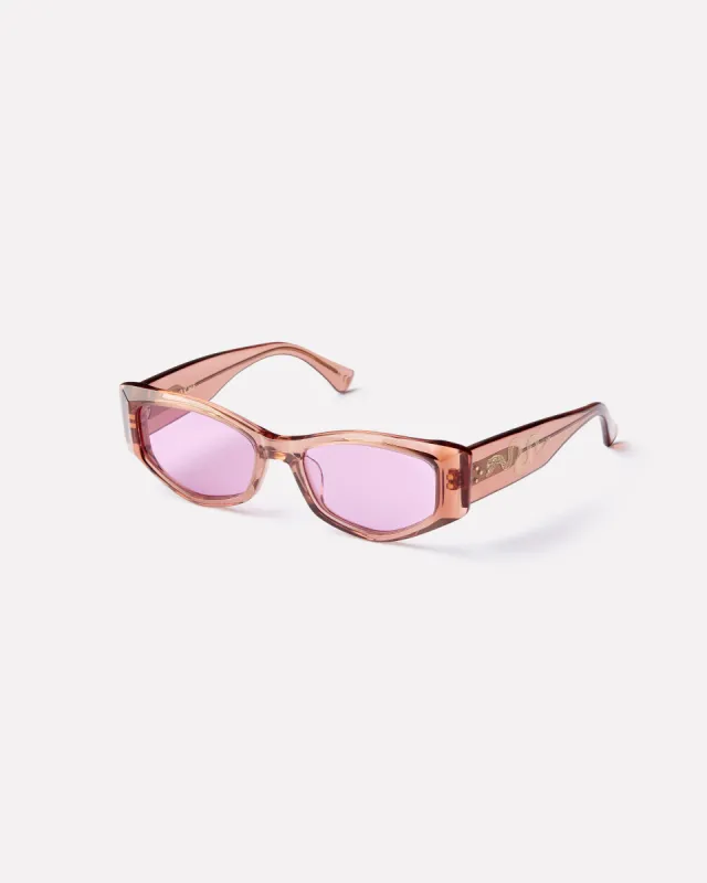 Guilty - Rosewater Polished / Velvet sold by Epokhe