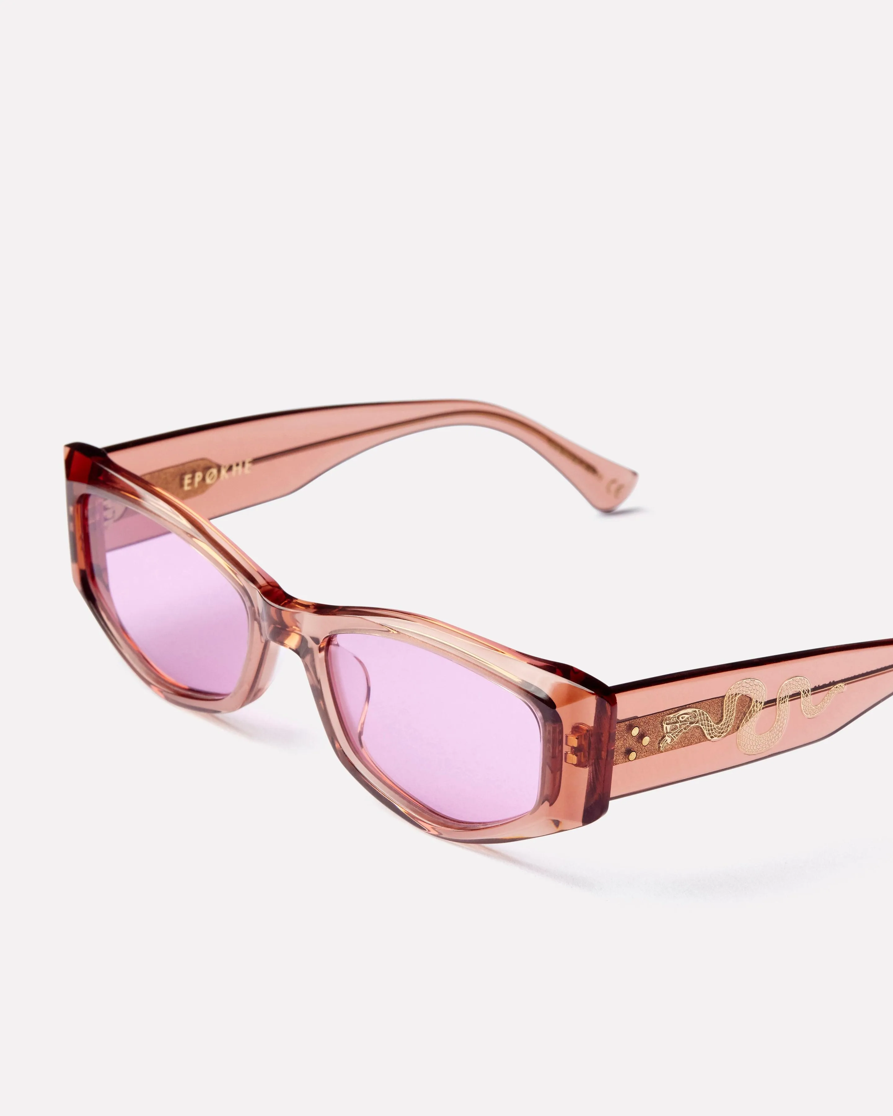 Guilty - Rosewater Polished / Velvet sold by Epokhe product image thumbnail 3