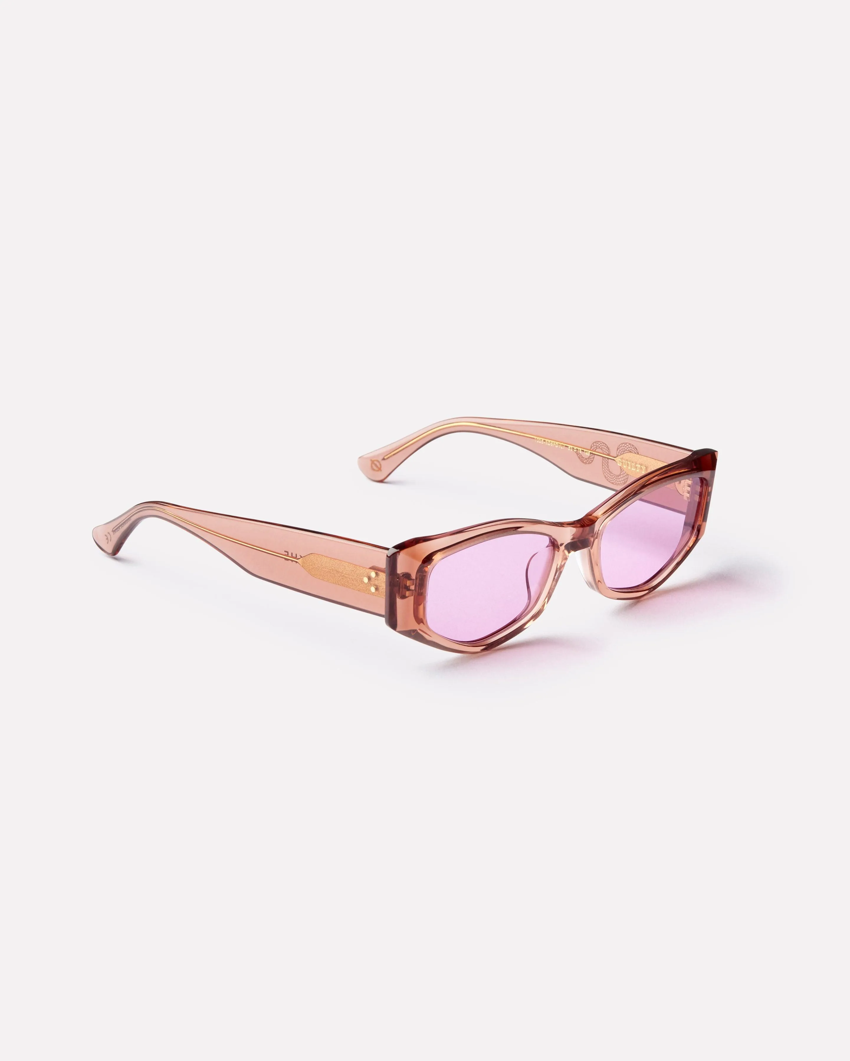 Guilty - Rosewater Polished / Velvet sold by Epokhe product image thumbnail 4