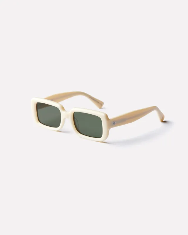 Dune -Ivory Polished / Grey sold by Epokhe