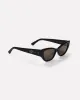 Reprise x Jack Freestone - Black Polished / Bronze Amber Polarized sold by Epokhe