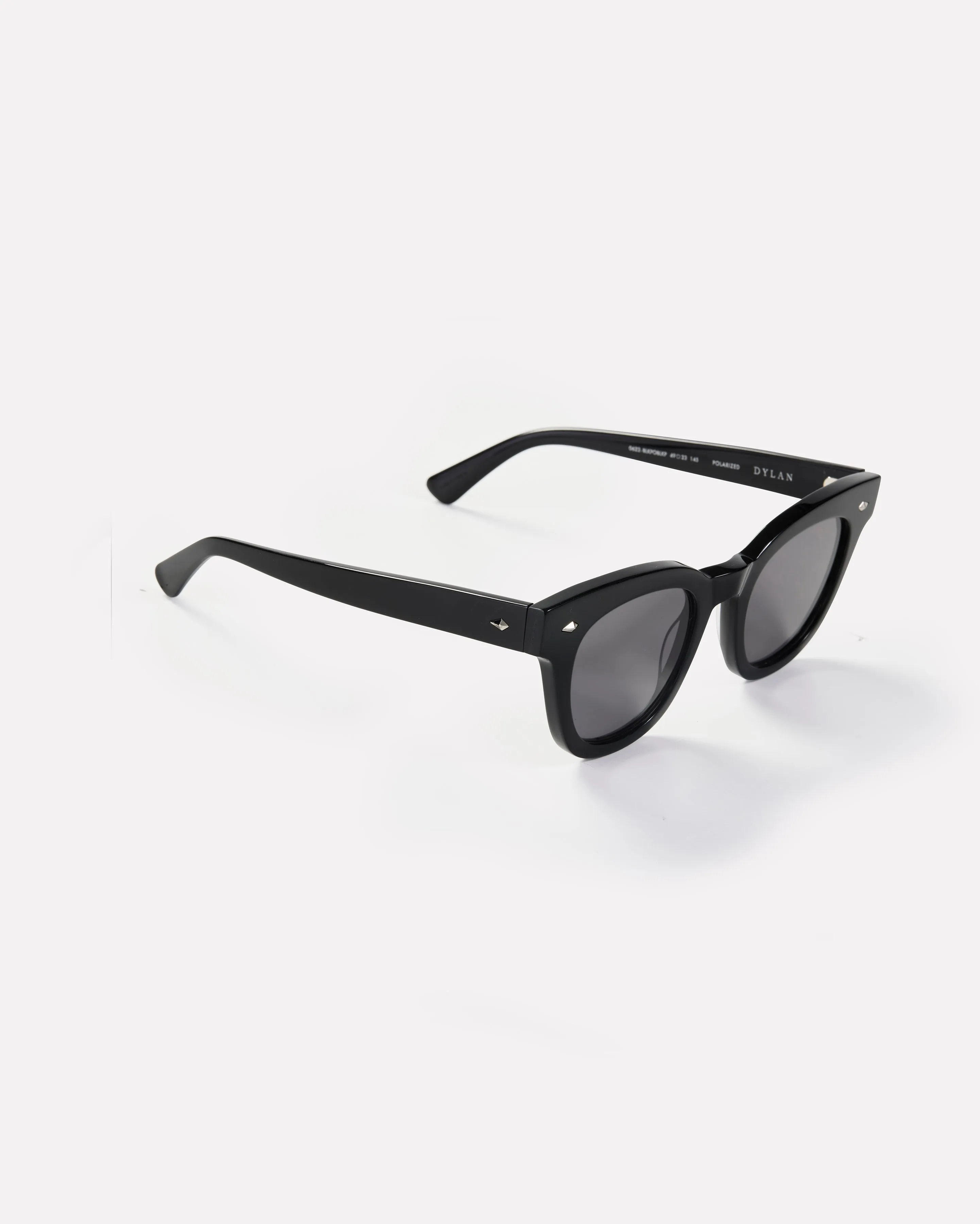 Dylan - Black Polished / Black Polarized sold by Epokhe product image thumbnail 4