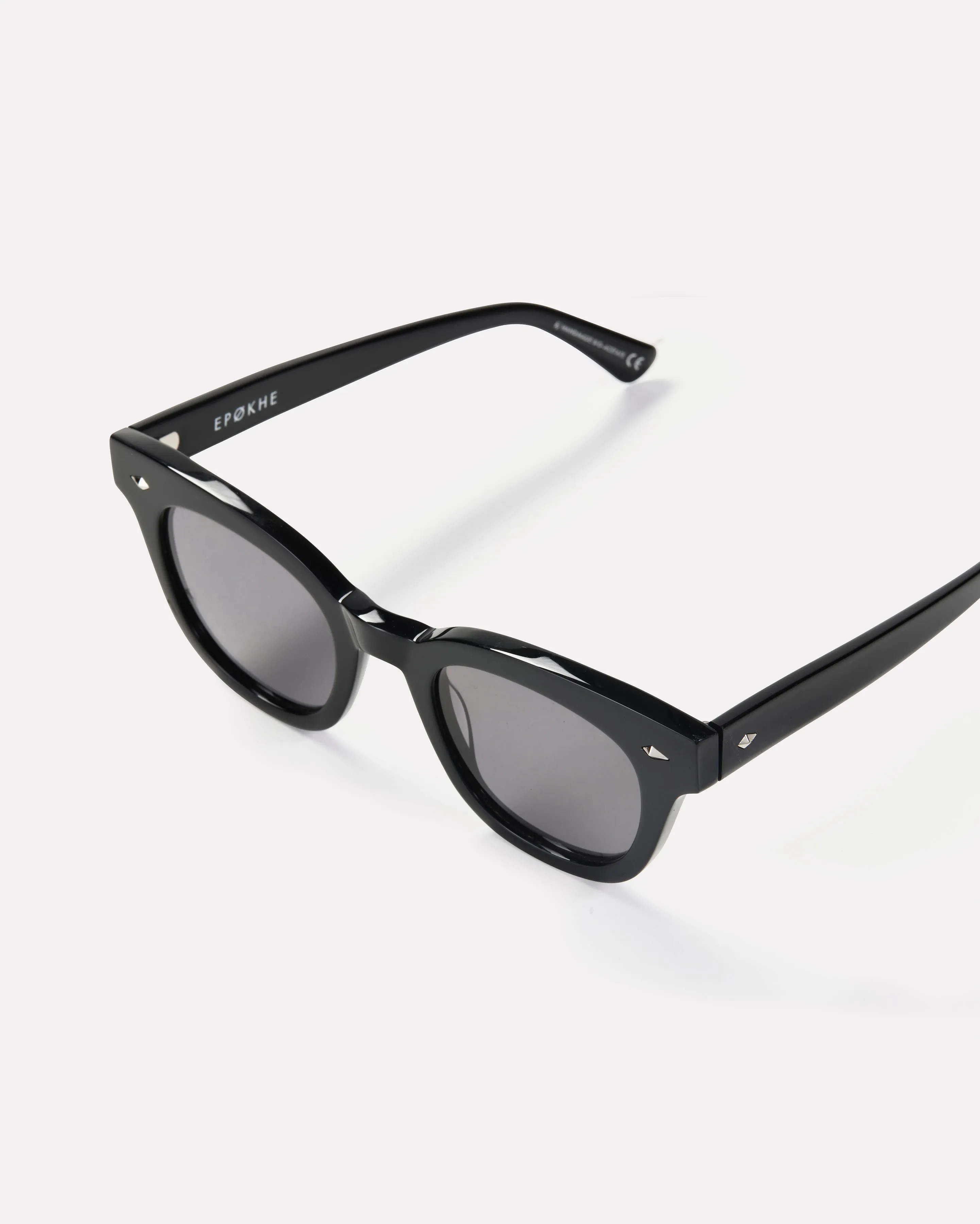 Dylan - Black Polished / Black Polarized sold by Epokhe product image thumbnail 3