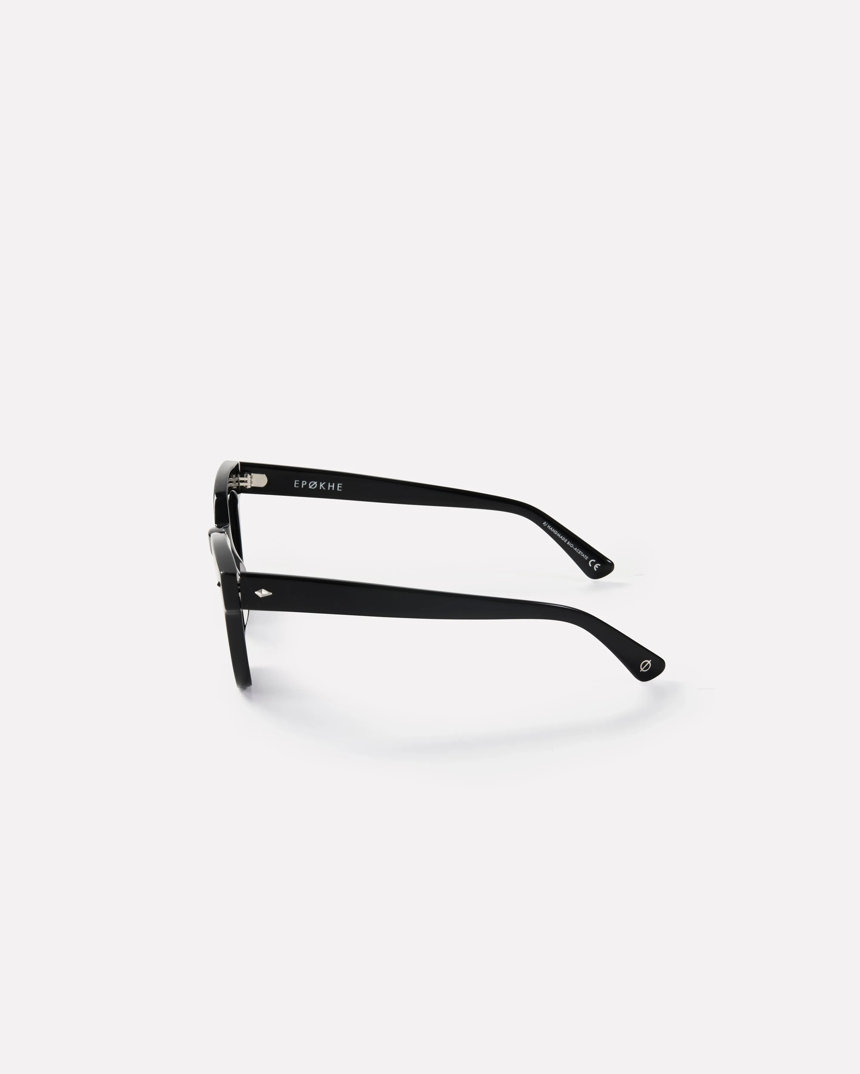 Dylan - Black Polished / Black Polarized sold by Epokhe product image thumbnail 5