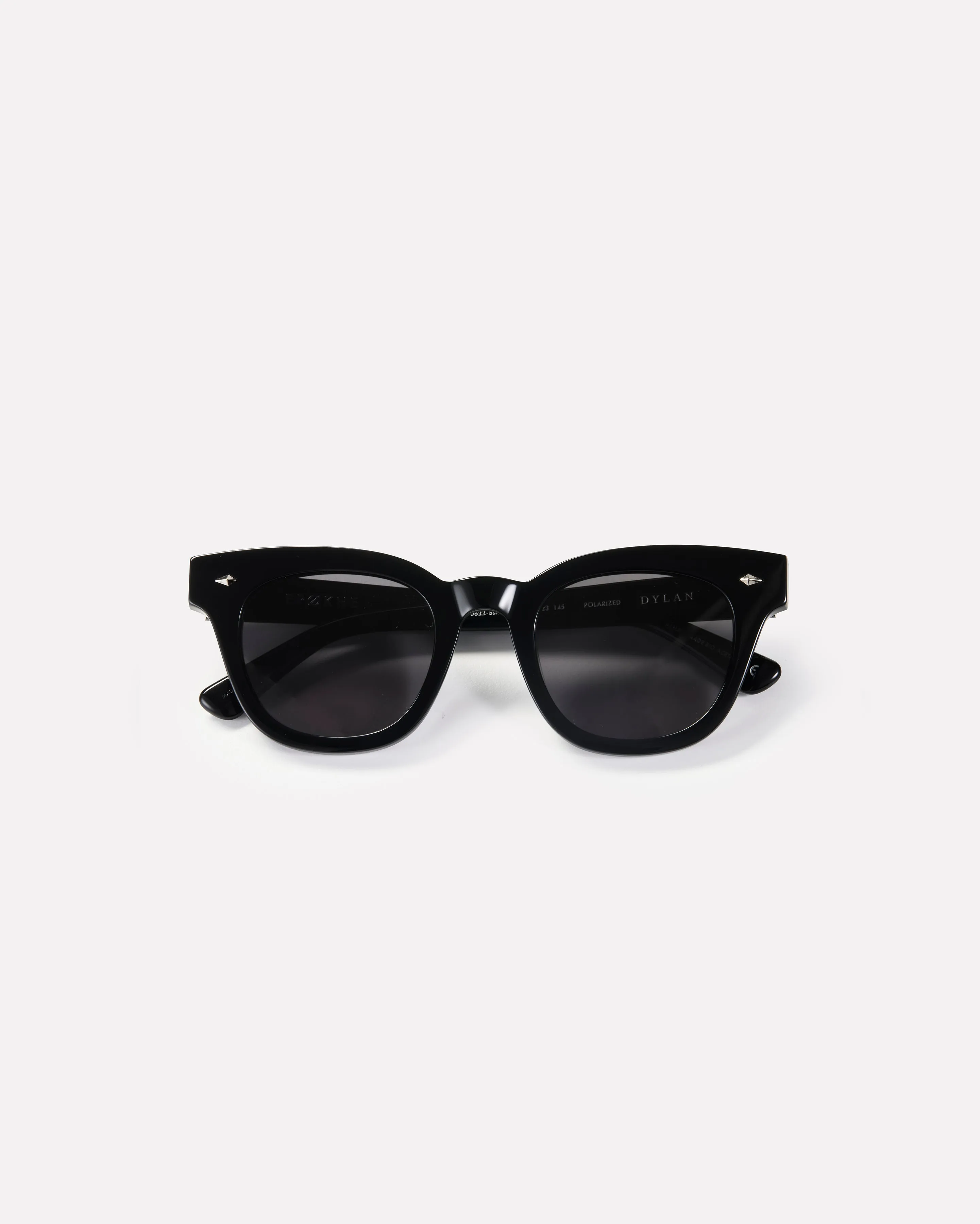 Dylan - Black Polished / Black Polarized sold by Epokhe product image thumbnail 2