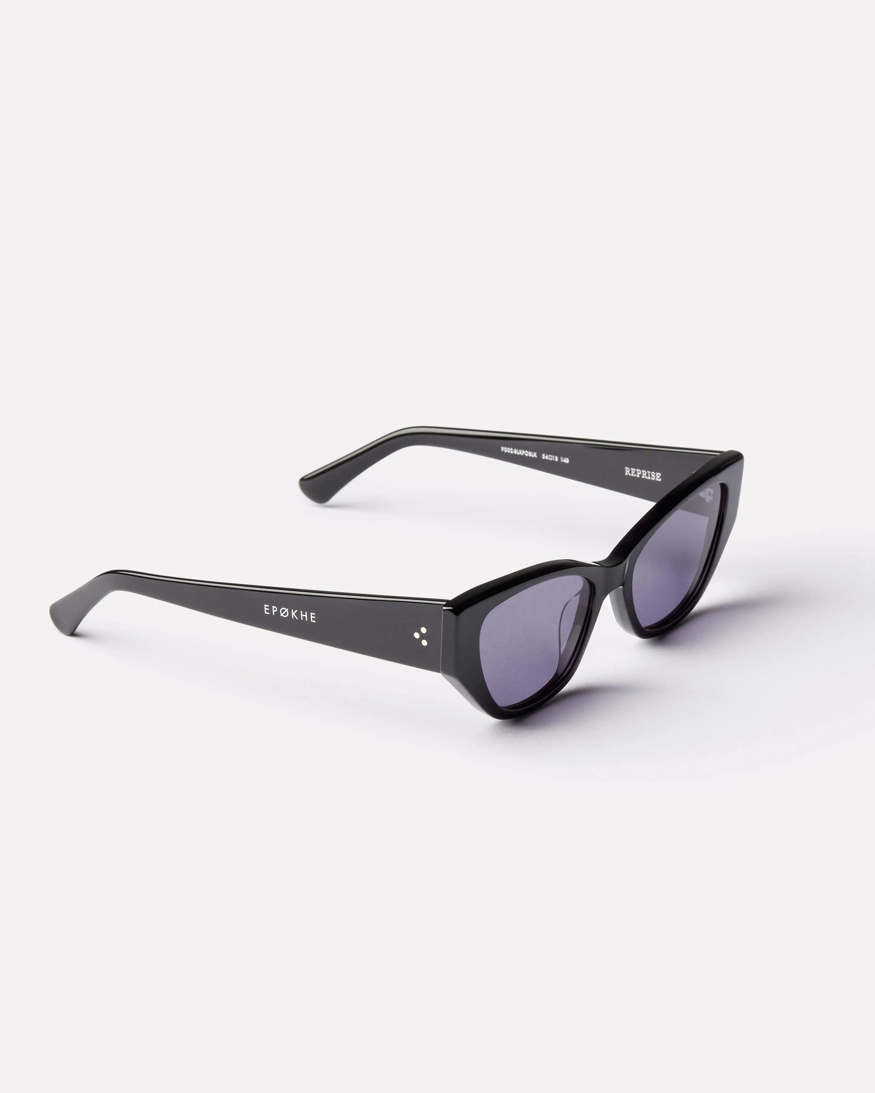 Reprise - Black Polished / Black sold by Epokhe product image thumbnail 5